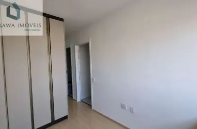 Apartamento para alugar em Vila Dom Pedro I de 27.00m² com 1 Quarto
