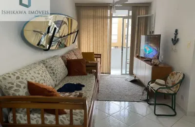 Apartamento para venda em Jardim Las Palmas de 77.00m² com 1 Quarto e 1 Garagem