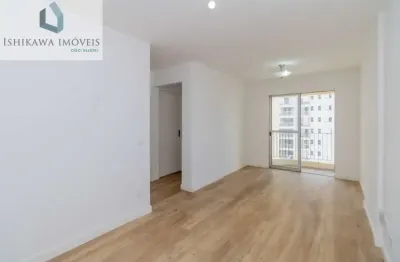 Apartamento para venda em Vila Brasílio Machado de 66.00m² com 3 Quartos, 1 Suite e 1 Garagem
