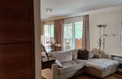 Apartamento para venda em Cambuci de 176.00m² com 4 Quartos, 4 Suites e 3 Garagens