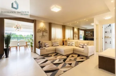 Apartamento para venda em Vila Anastácio de 92.00m² com 2 Quartos, 2 Suites e 2 Garagens