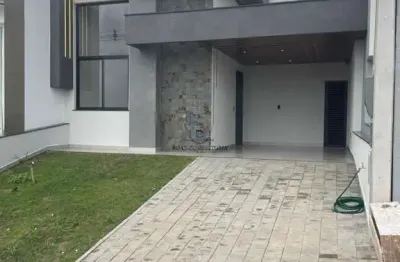 Casa para venda em Jardim Novo Horizonte de 140.00m² com 3 Quartos, 1 Suite e 4 Garagens