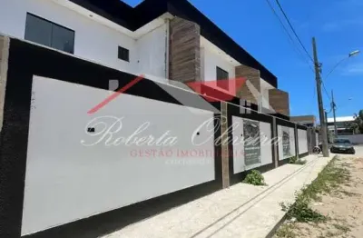 Apartamento para venda em Peró de 68.00m² com 2 Quartos, 1 Suite e 1 Garagem