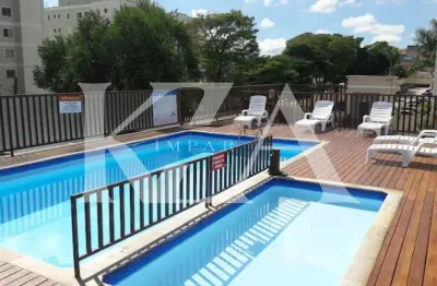 Apartamento para venda e aluguel em Ponte De São João de 103.00m² com 2 Quartos, 1 Suite e 1 Garagem