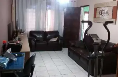 Sobrado para venda em Jardim Ponte Rasa de 120.00m² com 3 Quartos e 2 Garagens