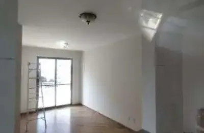 Apartamento para venda em Vila Araguaia de 55.00m² com 3 Quartos e 1 Garagem