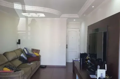 Apartamento para venda em Vila Centenário de 68.00m² com 3 Quartos e 1 Garagem