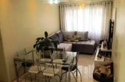 Apartamento para venda em Parque Boturussu de 70.00m² com 2 Quartos e 1 Garagem