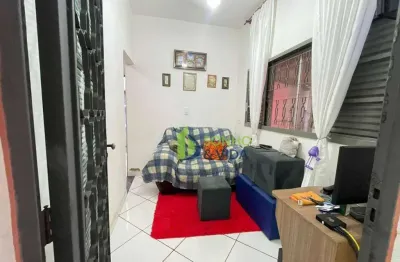 Casa para venda em Jardim Monte Cristo/parque Oziel de 100.00m² com 2 Quartos e 1 Garagem