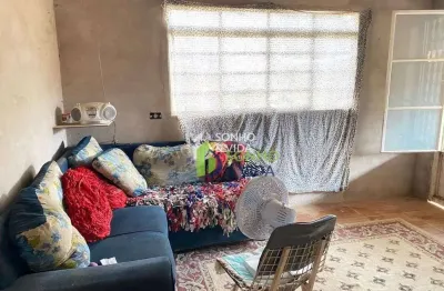 Casa para venda em Cidade Satélite Íris de 140.00m² com 1 Quarto e 1 Garagem