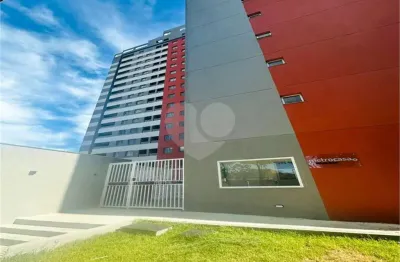 Apartamento para alugar em Jardim Imperador (zona Leste) de 25.33m² com 1 Quarto e 1 Suite