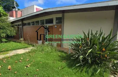 Casa comercial para alugar na Rua Rodrigo Soares de Oliveira, ***, Anhangabaú, Jundiaí