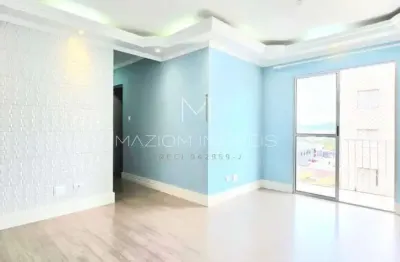 Apartamento para alugar em Ponte De São João de 64.00m² com 2 Quartos e 1 Garagem