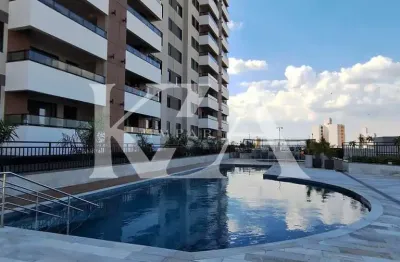 Apartamento para alugar em Parque Residencial Eloy Chaves de 101.00m² com 3 Quartos, 1 Suite e 2 Garagens