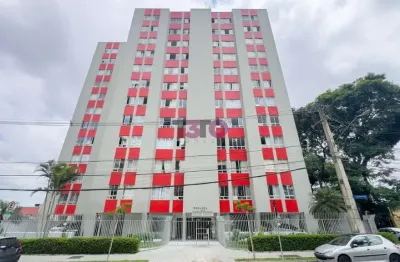 Apartamento para venda em Portão de 77.38m² com 3 Quartos, 1 Suite e 1 Garagem