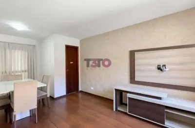 Sobrado para alugar em Xaxim de 74.40m² com 3 Quartos, 1 Suite e 2 Garagens