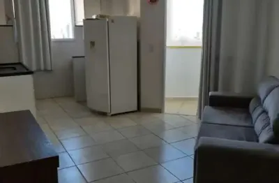 Apartamento para venda em Jardim Panorama de 40.00m² com 1 Quarto, 1 Suite e 1 Garagem