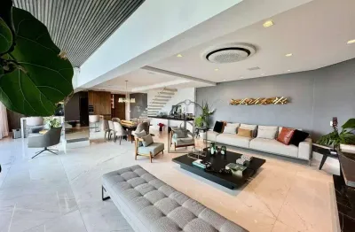 Apartamento para venda e aluguel em Vila Nova Conceição de 220.00m² com 2 Quartos, 2 Suites e 3 Garagens