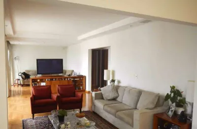 Apartamento para venda em Panamby de 248.00m² com 4 Quartos, 4 Suites e 4 Garagens