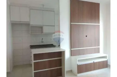Apartamento para alugar em Zona Predominantemente Residencial Dois ( Zpr 2) de 49.00m² com 2 Quartos e 1 Garagem