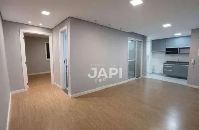 Apartamento para alugar em Medeiros de 54.00m² com 2 Quartos e 1 Garagem