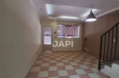 Casa para alugar em Jardim Martins de 69.00m² com 2 Quartos e 1 Garagem