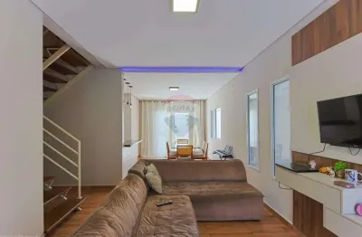 Casa para venda em Residencial Santa Giovana de 124.00m² com 3 Quartos, 1 Suite e 2 Garagens