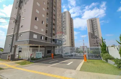 Apartamento para venda em Jardim São Carlos de 72.00m² com 2 Quartos e 1 Garagem