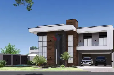 Sobrado para venda em Cachoeira de 240.00m² com 3 Quartos, 3 Suites e 4 Garagens