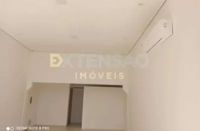 Casa comercial para alugar na Rua Cristiano Olsen, 1101, Jardim Sumaré, Araçatuba