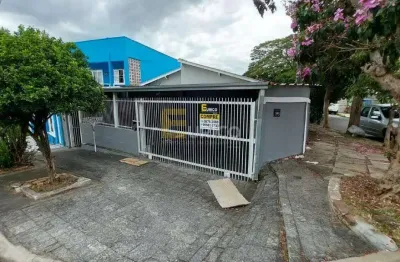 Casa para venda em João XXIII de 158.53m² com 2 Quartos e 3 Garagens