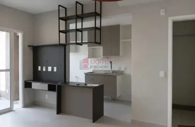 Apartamento para alugar em Jardim Tereza Cristina de 58.00m² com 2 Quartos, 1 Suite e 2 Garagens