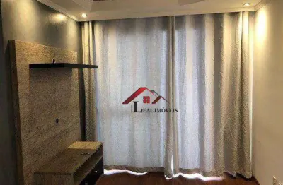 Apartamento para venda em Vila Vera de 52.00m² com 2 Quartos, 1 Suite e 1 Garagem