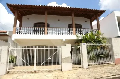 Casa para alugar em Jardim Paulista I de 440.00m² com 5 Quartos, 2 Suites e 5 Garagens
