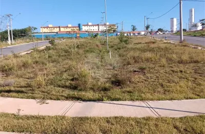 Terreno comercial à venda na Rua Adelina Monari, Vila Santo Antônio, Votorantim