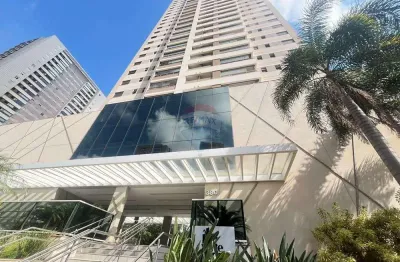 Apartamento para alugar em Condomínio Itamaraty de 107.00m² com 3 Quartos, 3 Suites e 2 Garagens