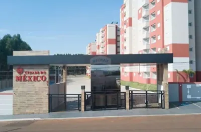 Apartamento para alugar em Parque Emília de 51.00m² com 2 Quartos e 1 Garagem