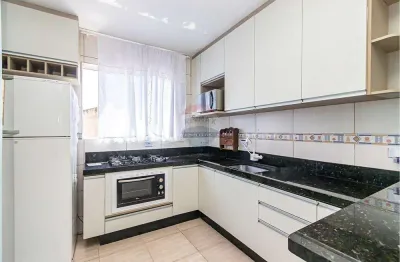 Apartamento para venda em Rio Pequeno de 48.00m² com 2 Quartos e 1 Garagem