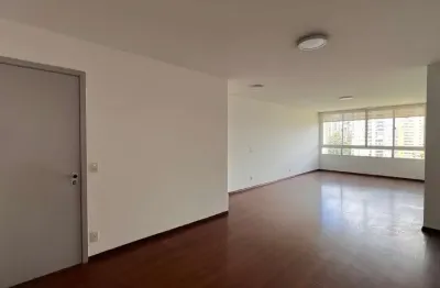 Apartamento para venda em Paraíso Do Morumbi de 127.00m² com 4 Quartos, 2 Suites e 2 Garagens