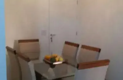 Apartamento para venda em Centro de 48.00m² com 1 Quarto, 1 Suite e 1 Garagem