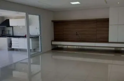 Apartamento para alugar em Jardim São Bento de 163.00m² com 3 Quartos, 3 Suites e 2 Garagens