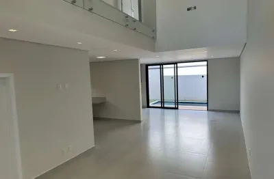 Sobrado para venda em Loteamento Reserva Ermida de 242.00m² com 4 Quartos, 3 Suites e 4 Garagens