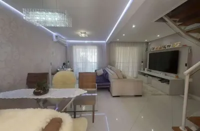 Casa de Condomínio para venda em Engordadouro de 87.00m² com 3 Quartos, 1 Suite e 2 Garagens