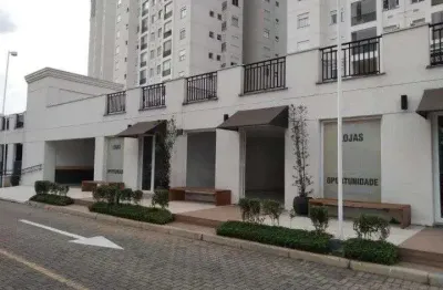 Ponto comercial para alugar na Rua Elias Juvenal de Mello, Jardim Ana Maria, Jundiaí