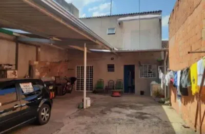Casa para venda em Parque Residencial Jundiaí de 88.00m² com 2 Quartos e 4 Garagens