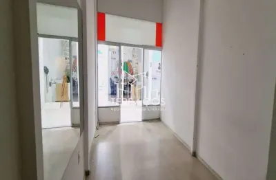 Sala Comercial para venda em Jardim Das Samambaias de 33.00m²