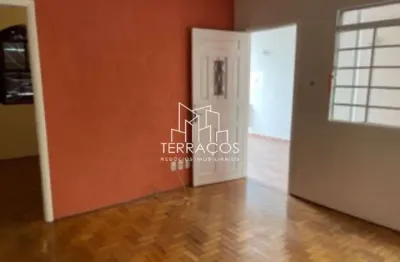 Casa para venda em Vila Isabel Eber de 219.00m² com 3 Quartos e 2 Garagens