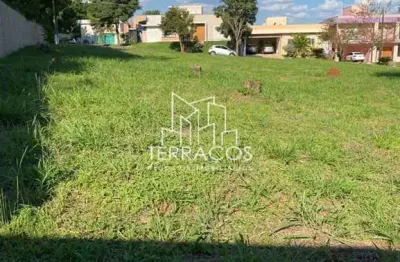 Terreno em condomínio fechado à venda na Avenida Aristóteles Costa, 1047, Jardim Fortaleza, Paulínia