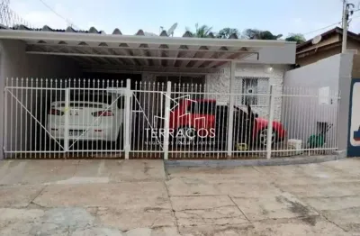 Casa para venda em Vila Progresso de 161.00m² com 3 Quartos, 1 Suite e 4 Garagens