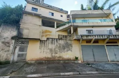 Sobrado para venda em Pouso Alegre de 473.00m² com 2 Quartos e 2 Garagens